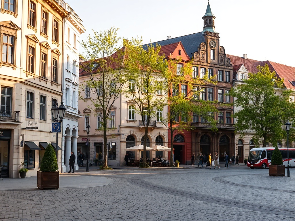 Przerwy w dostawie prądu w Grudziądzu 20 marca