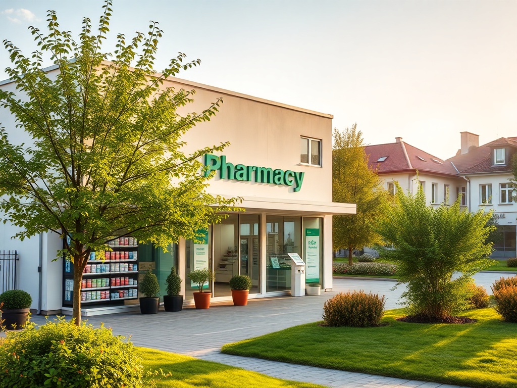 Zatruta studnia w Grudziądzu – zagrożenie dla mieszkańców