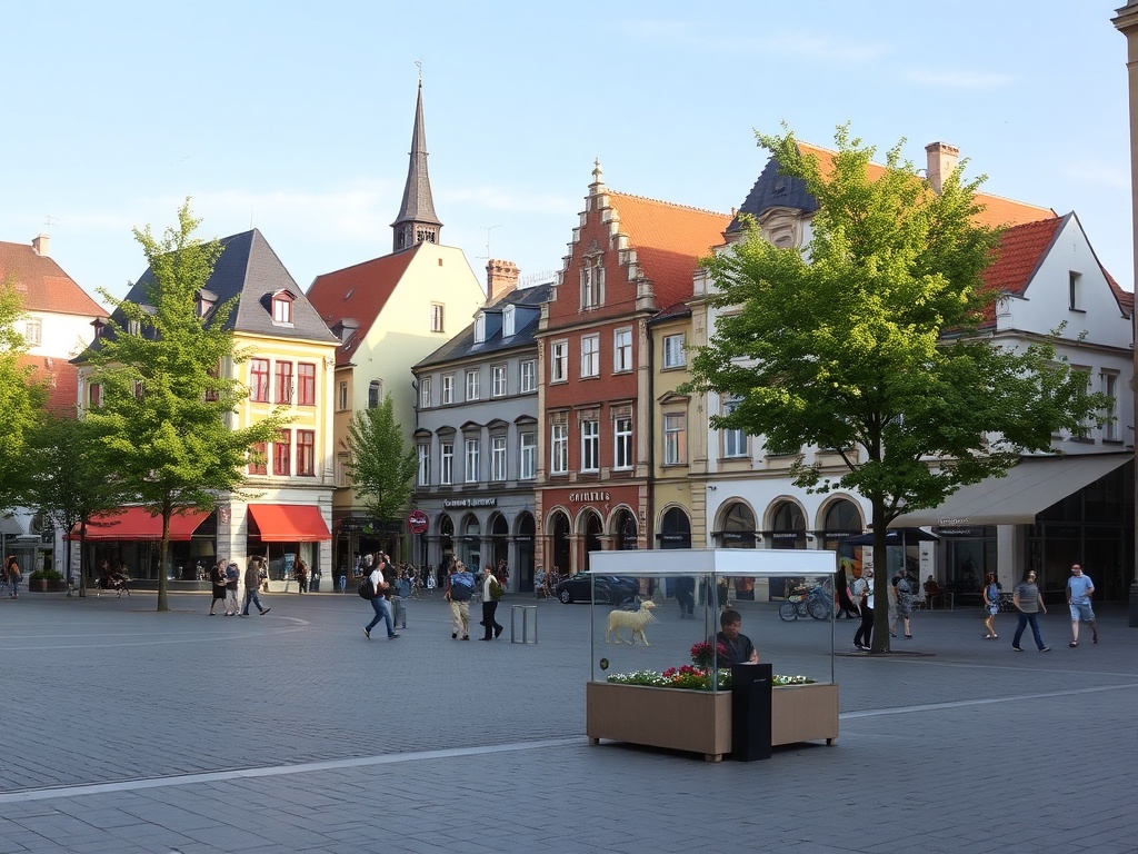 Przerwy w dostawie prądu w Grudziądzu 22 marca