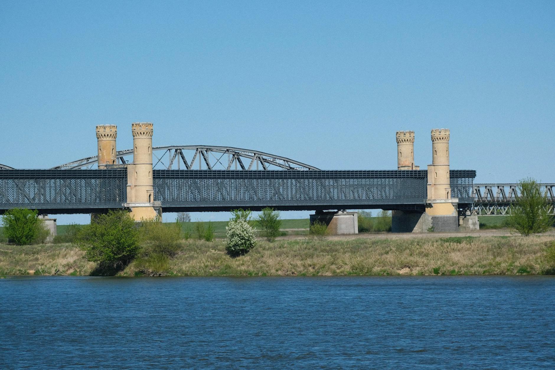 Wycieczki rowerowe z Grudziądza. Gdzie jechać w weekend?