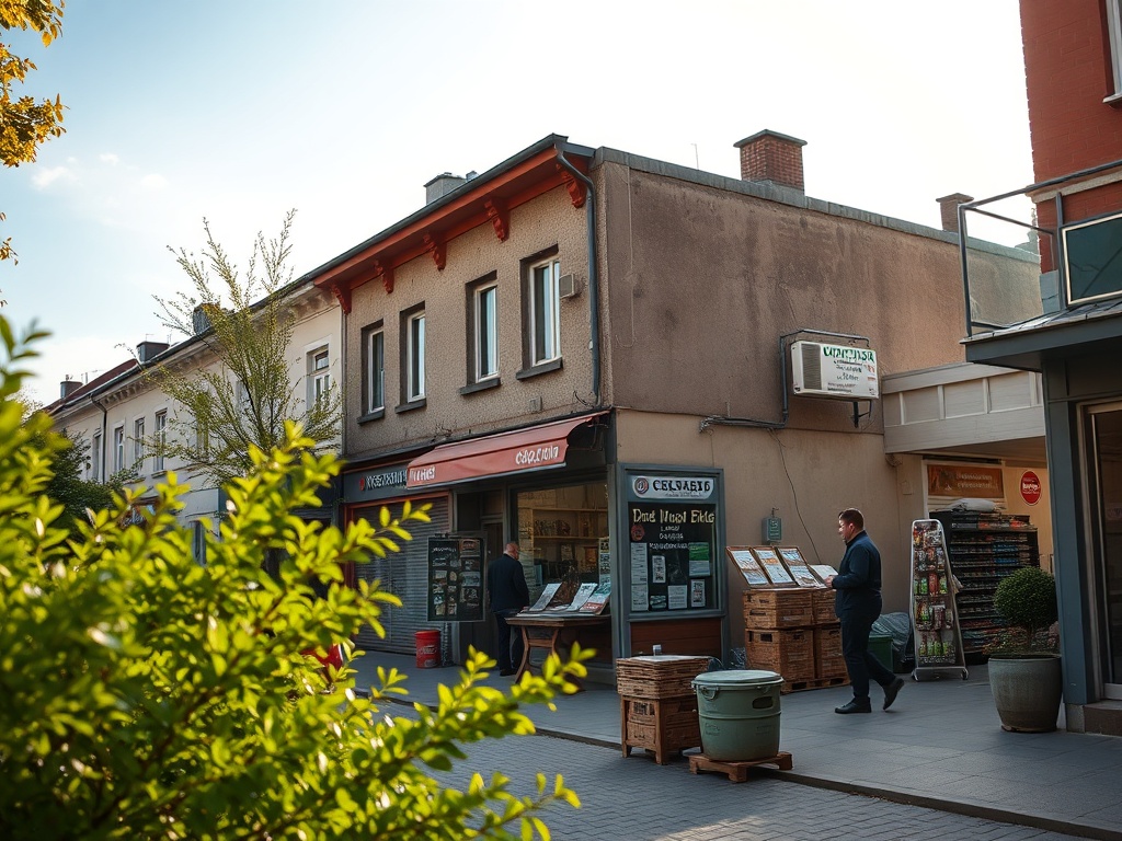 Konkurs dla przedsiębiorców z Grudziądza. Znamy szczegóły