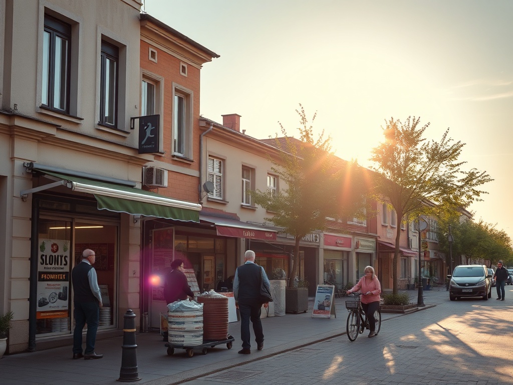 Zatrudnienie w Solaris Grudziądz - nowoczesne pojazdy kolejowe i pracownicy w akcji