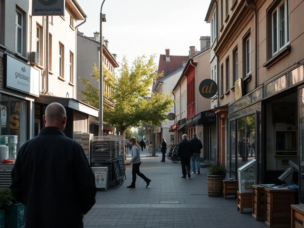 Analiza budżetu Grudziądza na 2025 rok - wykres dochodów i wydatków