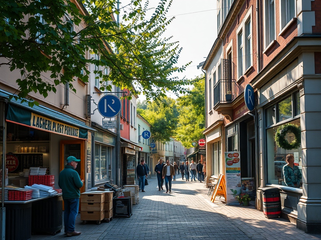 Nowoczesny tramwaj firmy Modertrans, jako potencjalna inwestycja dla Grudziądza
