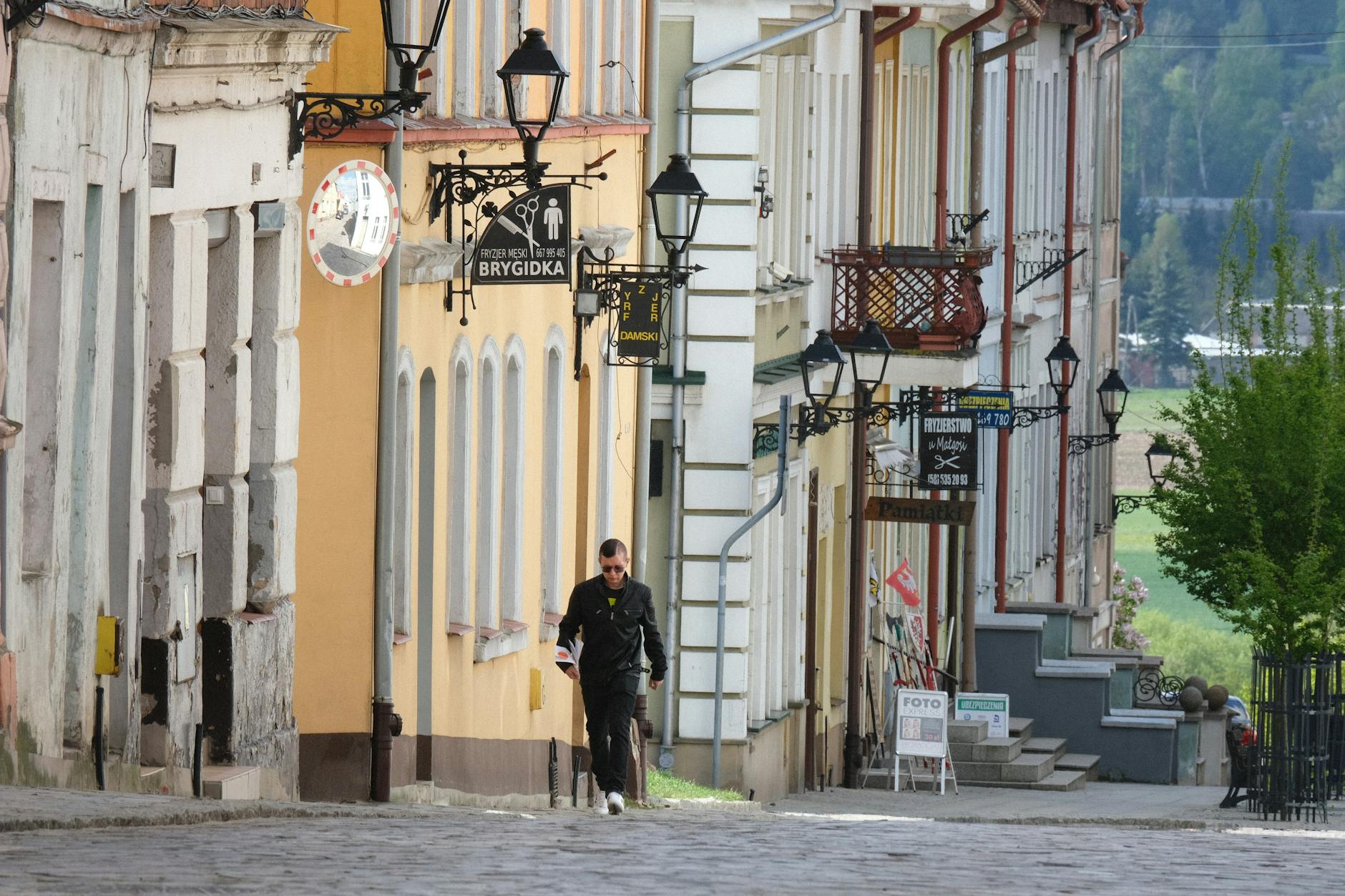 Grudziądz: Spacer po historii i ranking szkół – co warto wiedzieć?